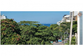APTO STUDIO LEBLON no limite com Ipanema a 3 quadras da praia